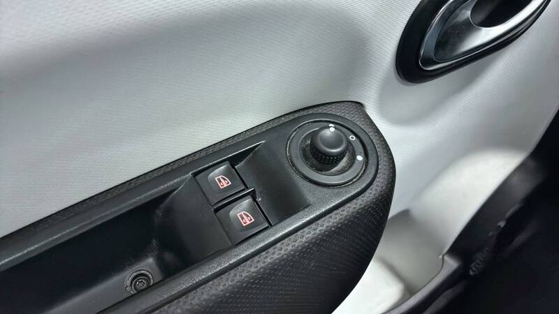 Renault Twingo III