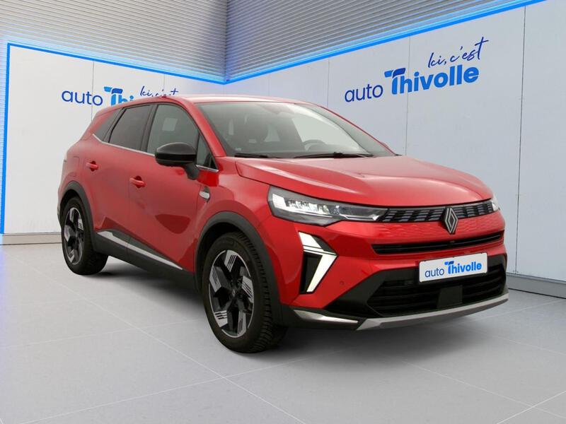 Renault Symbioz