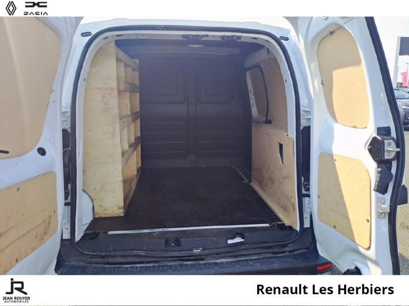 Renault Kangoo VU