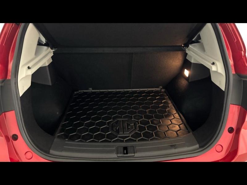 Cupra ZS Electrique