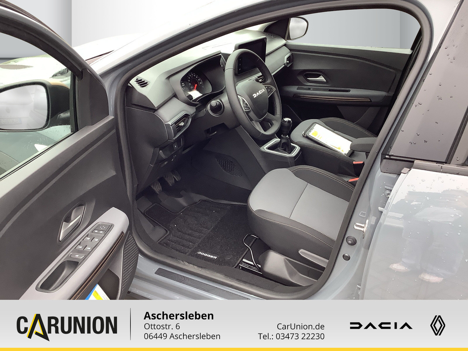 Dacia Jogger – Bild 7