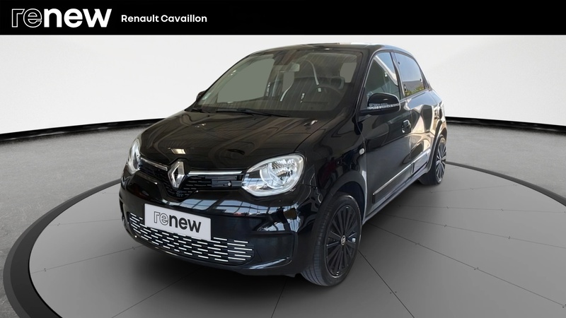 Renault Twingo E-Tech Electrique