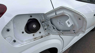 Vehicle 3D Image