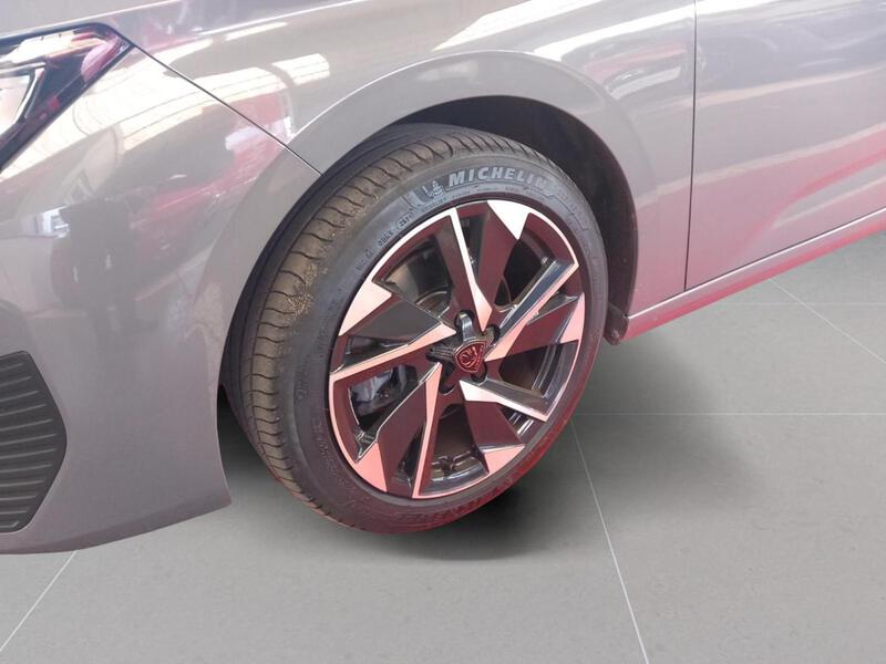 Peugeot 308 SW
