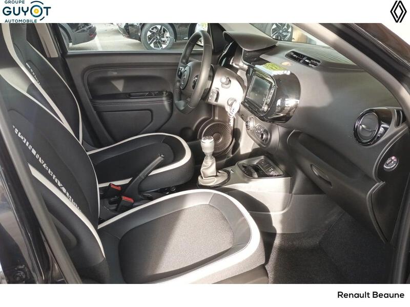 Renault Twingo III