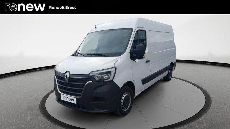 Renault Master III