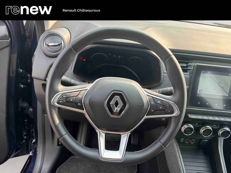 Renault ZOE E-Tech Electrique