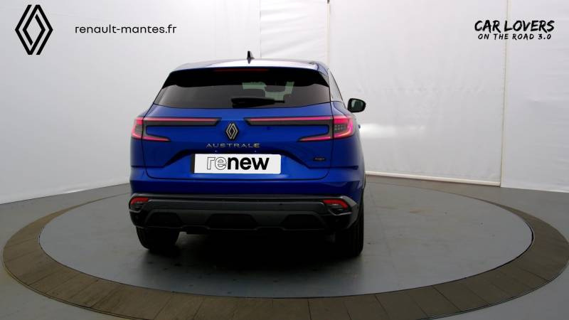 Renault Austral