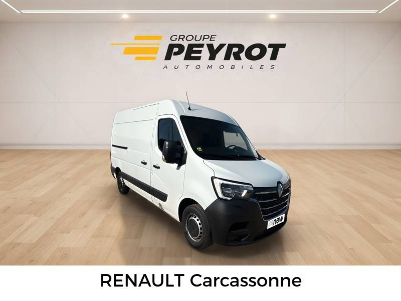 Renault Master III