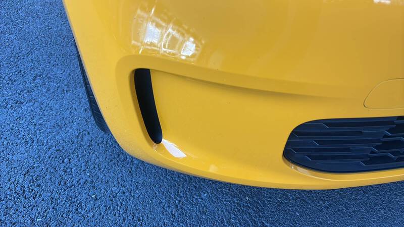 Renault Twingo E-Tech Electrique