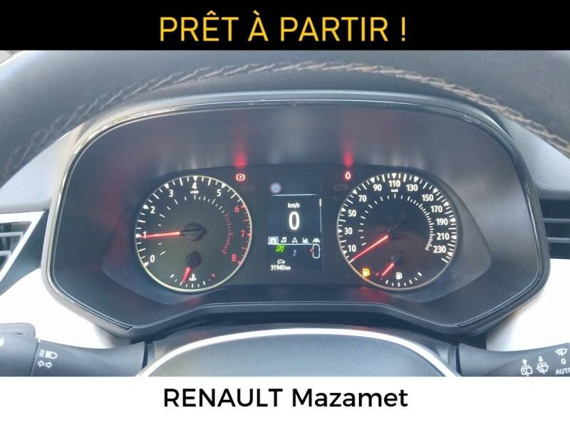Renault Clio V