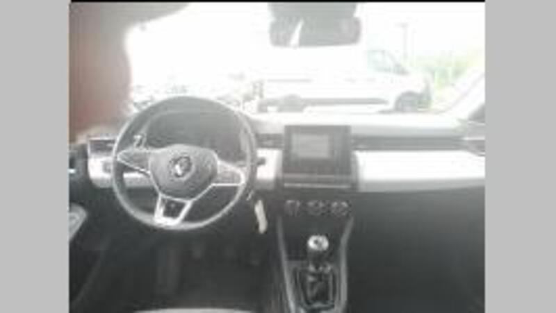 Renault Clio V