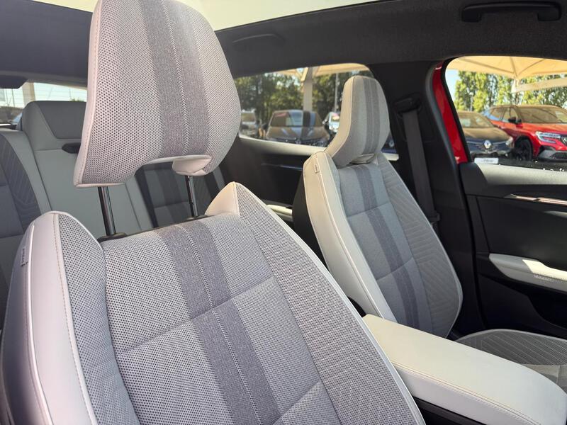 Renault Scenic E-Tech Electrique