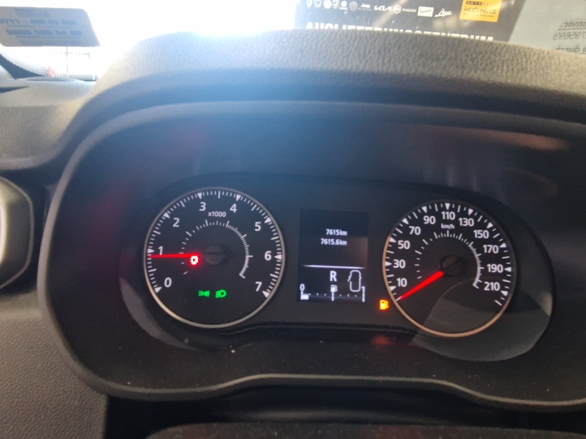 Dacia Duster – Bild 16