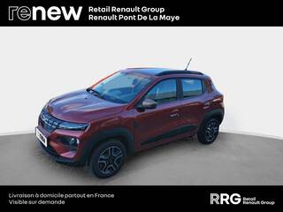 Vehicle 3D Image
