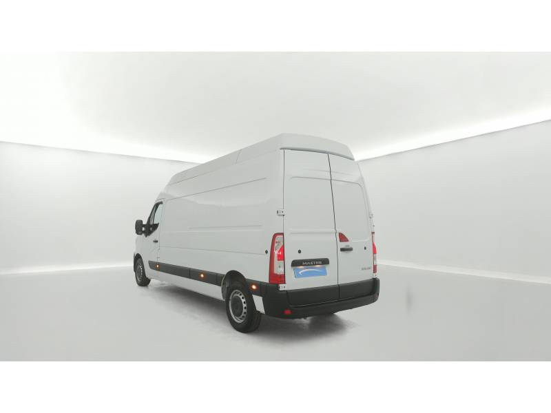 Renault Master III