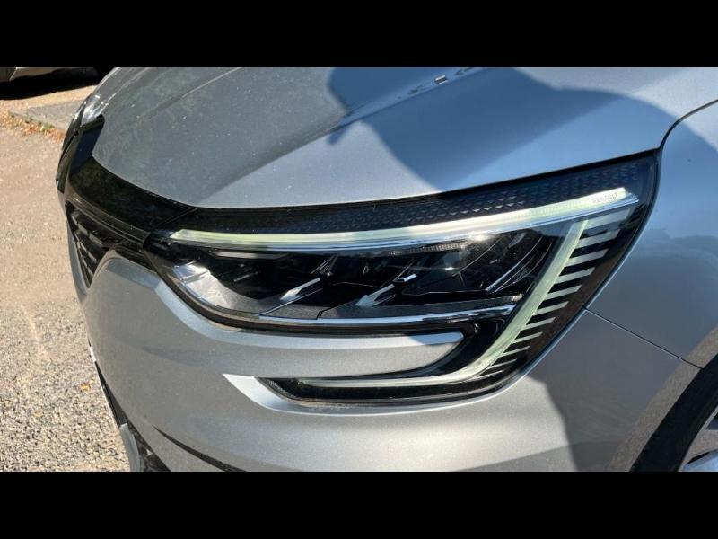 Renault Megane IV Berline