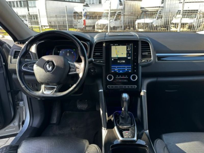 RENAULT Koleos 2017 — imagine 35
