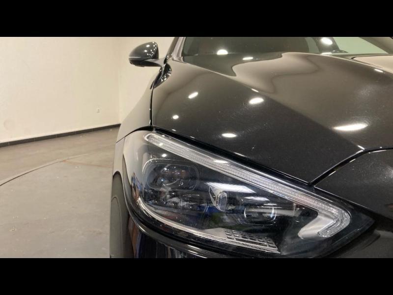 Mercedes Classe C Break