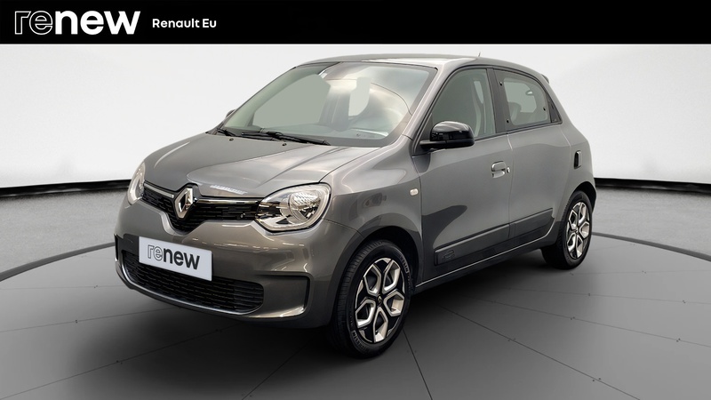 Renault Twingo III