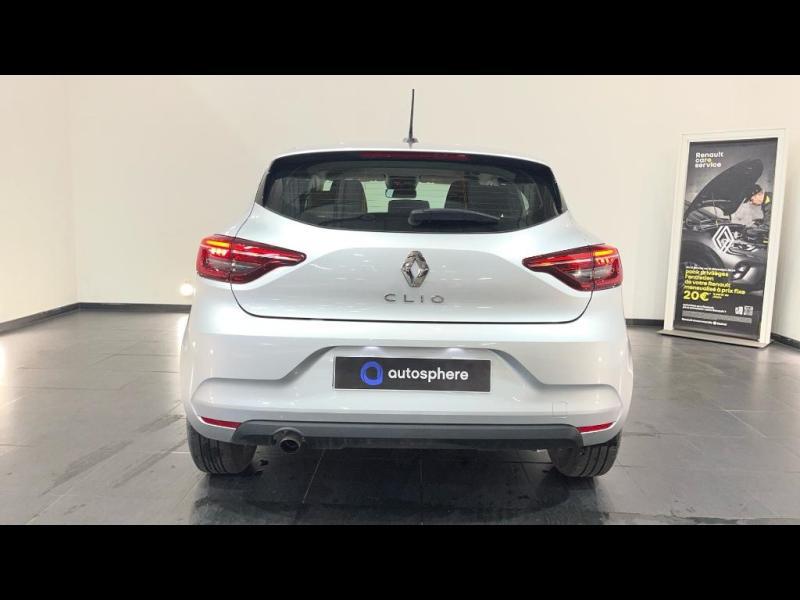 Renault Clio V
