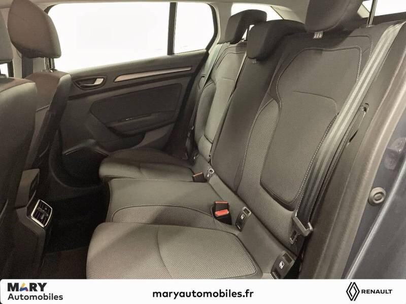 Renault Megane IV Berline