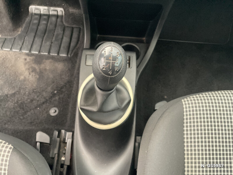 Renault Twingo III
