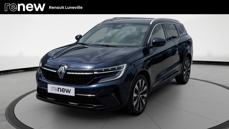 Renault Espace VI