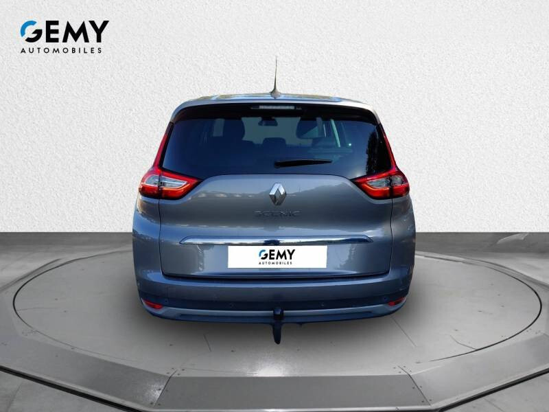 Renault Grand Scenic IV