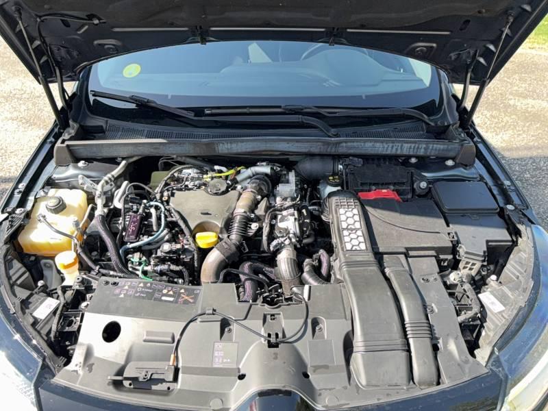 Renault Megane IV Berline