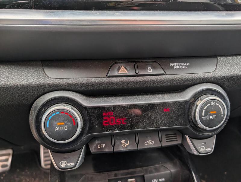 KIA Stonic