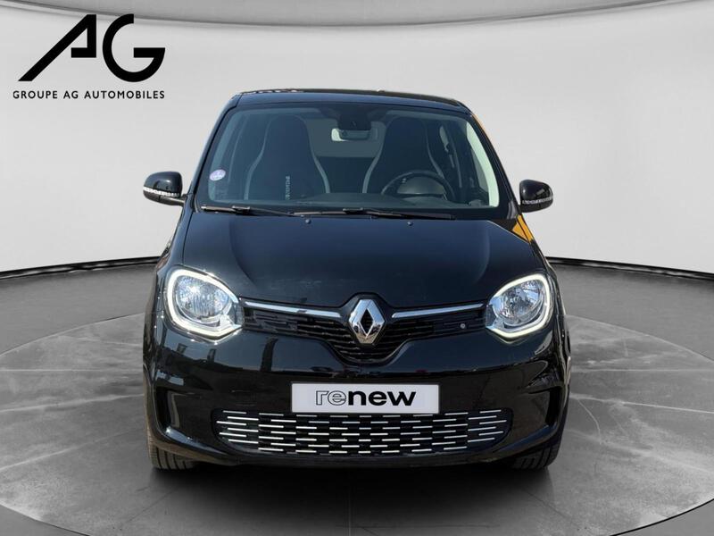 Renault Twingo III