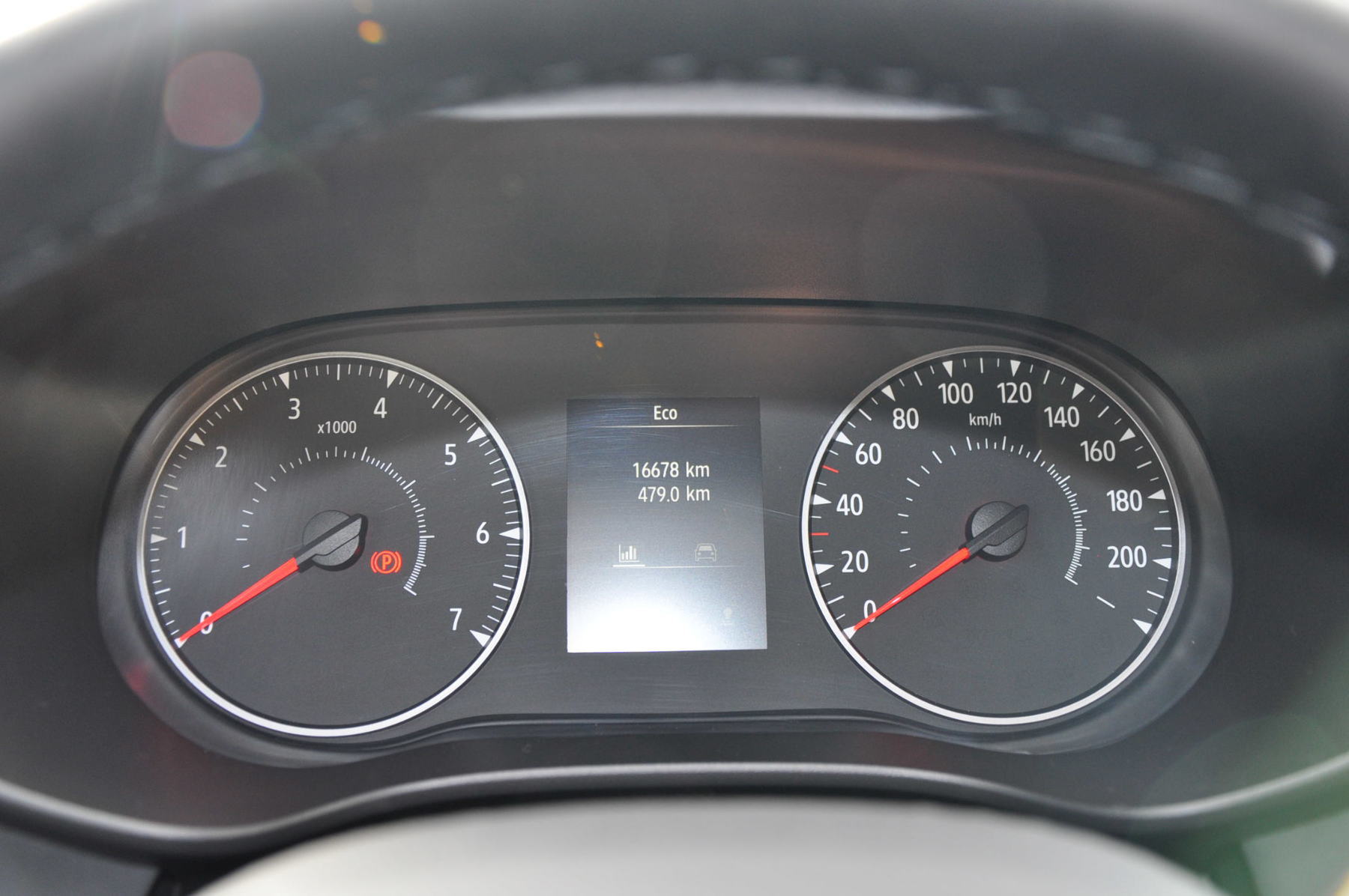 Dacia Jogger – Bild 14