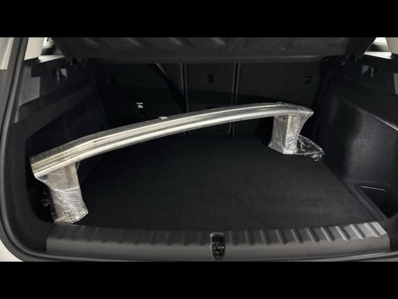 Mini Countryman U25