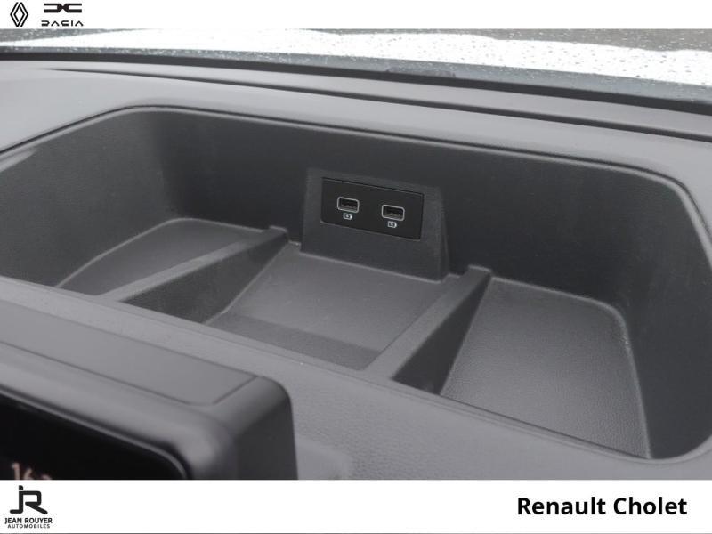Renault Trafic Fourgon