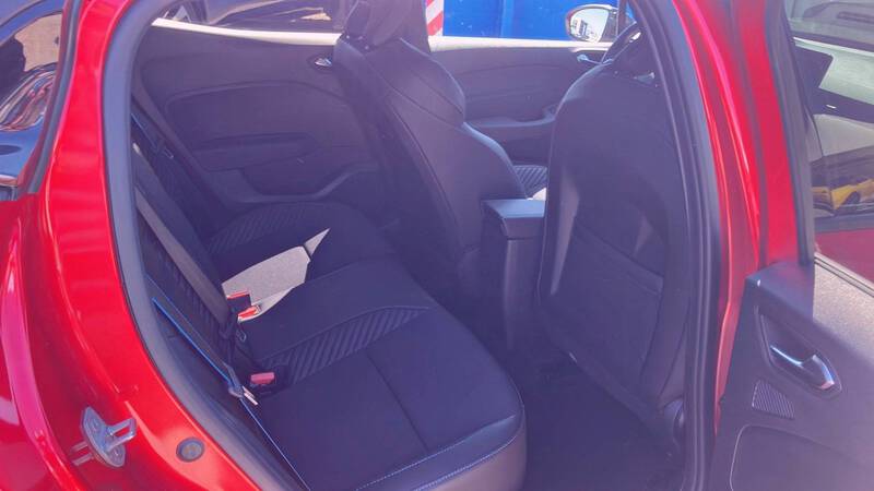 Renault Clio V