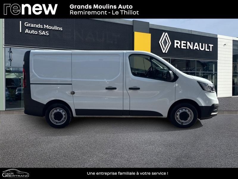 Renault Trafic Fourgon