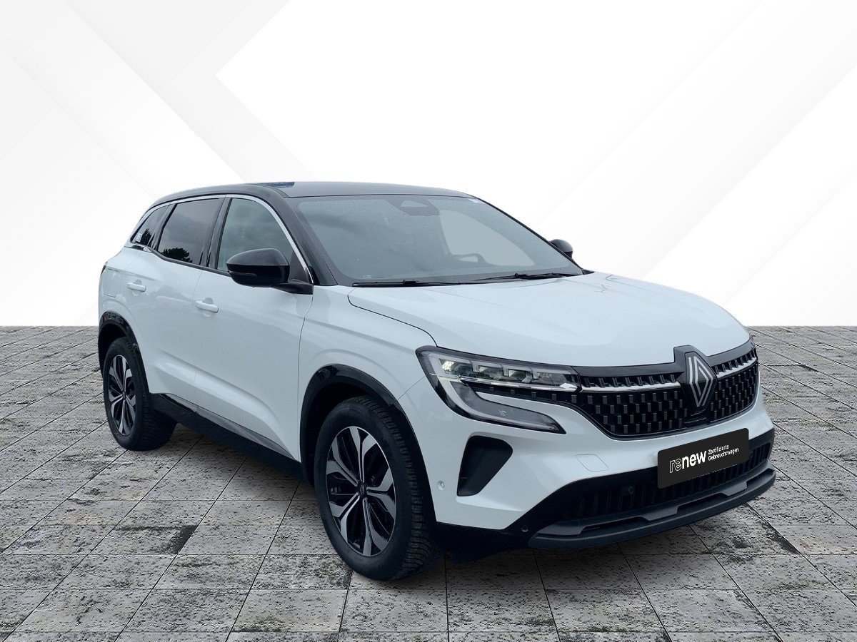 Renault Austral – Bild 5