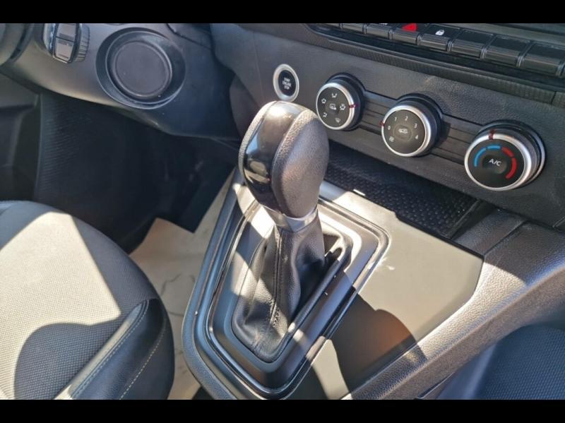 Renault Kangoo VU