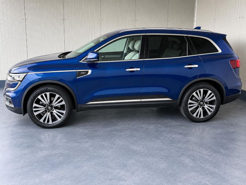 RENAULT Koleos 2019 — imagine 28