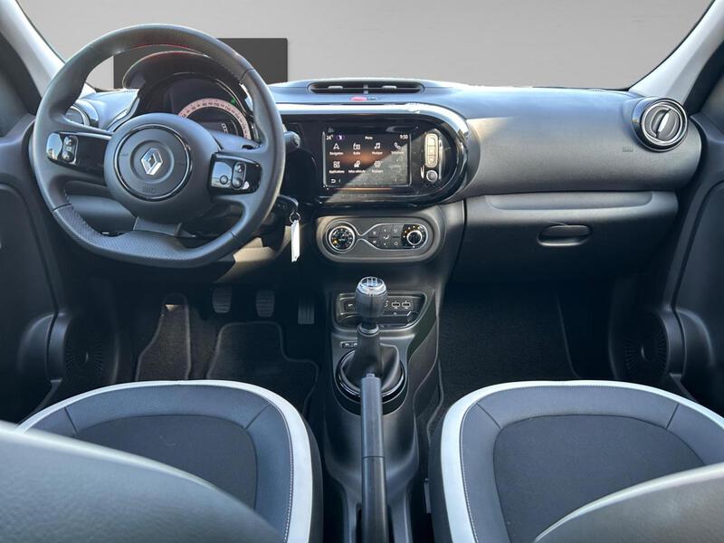 Renault Twingo III