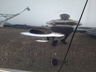 Vehicle 3D Image