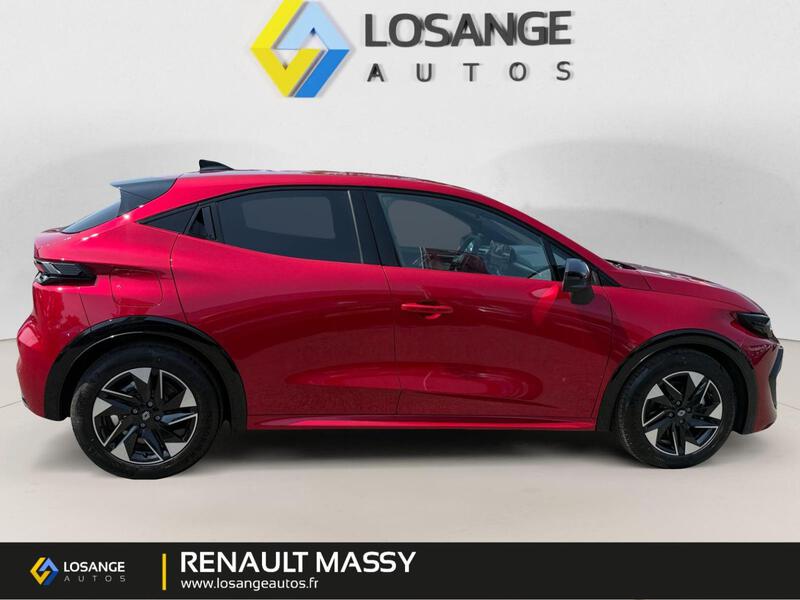 Renault Clio VI