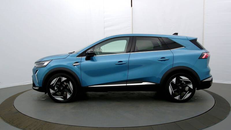 Renault Symbioz