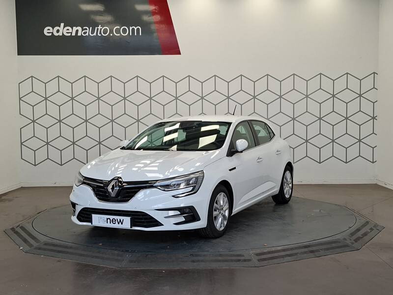 Renault Megane IV Berline