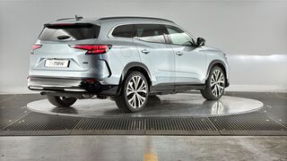Vehicle 3D Image