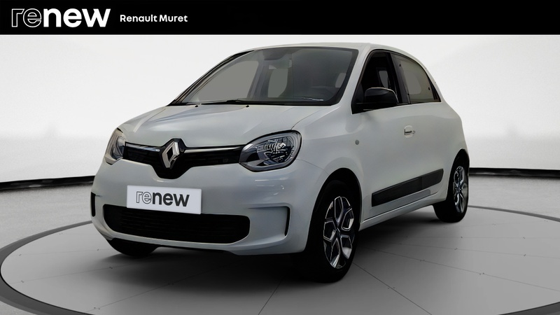 Renault Twingo E-Tech Electrique
