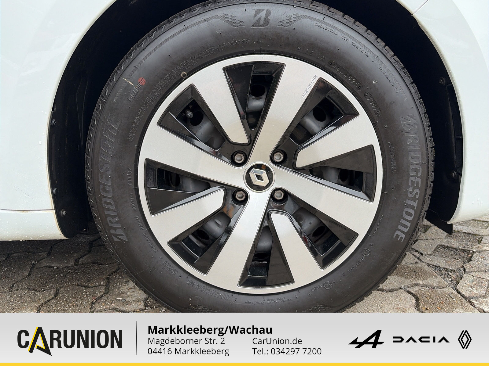 Renault Clio – Bild 14