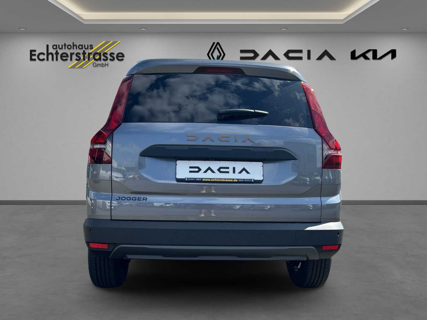 Dacia Jogger – Bild 7
