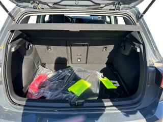 Vehicle 3D Image